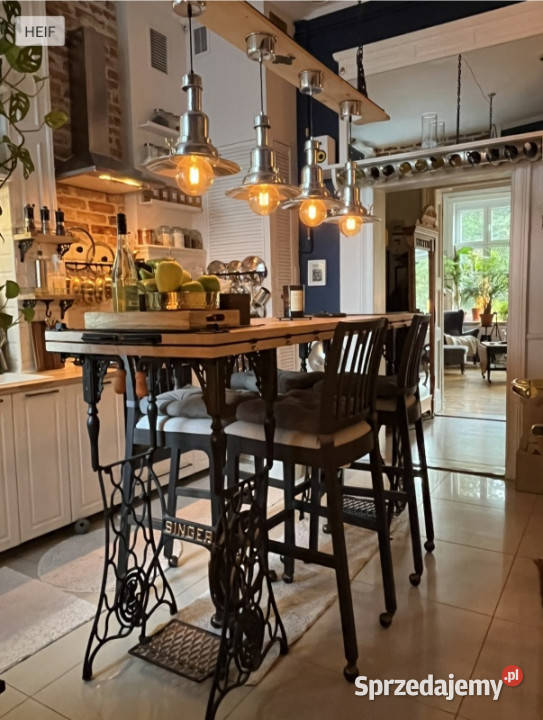 Mieszkanie z TVN 60m2 CO biokominek widok na 61m2 Szczecin