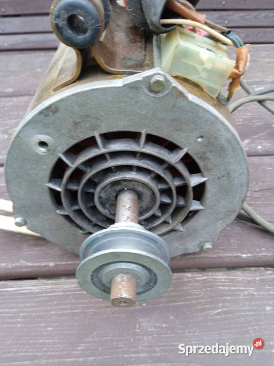 Silnik elektryczny 220 Andrychów