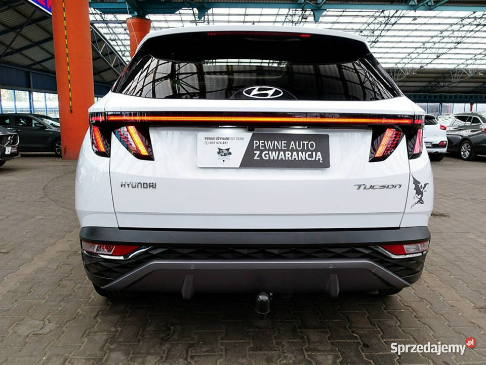 Hyundai Tucson ELSZYBERDACHFullLed FABRYCZNA śląskie Mysłowice sprzedam