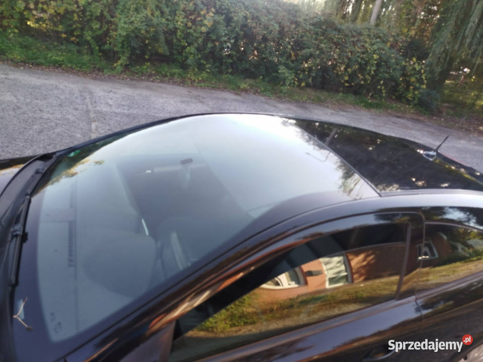 Opel Astra GTC Panorama opłaty w import niemcy H Toruń