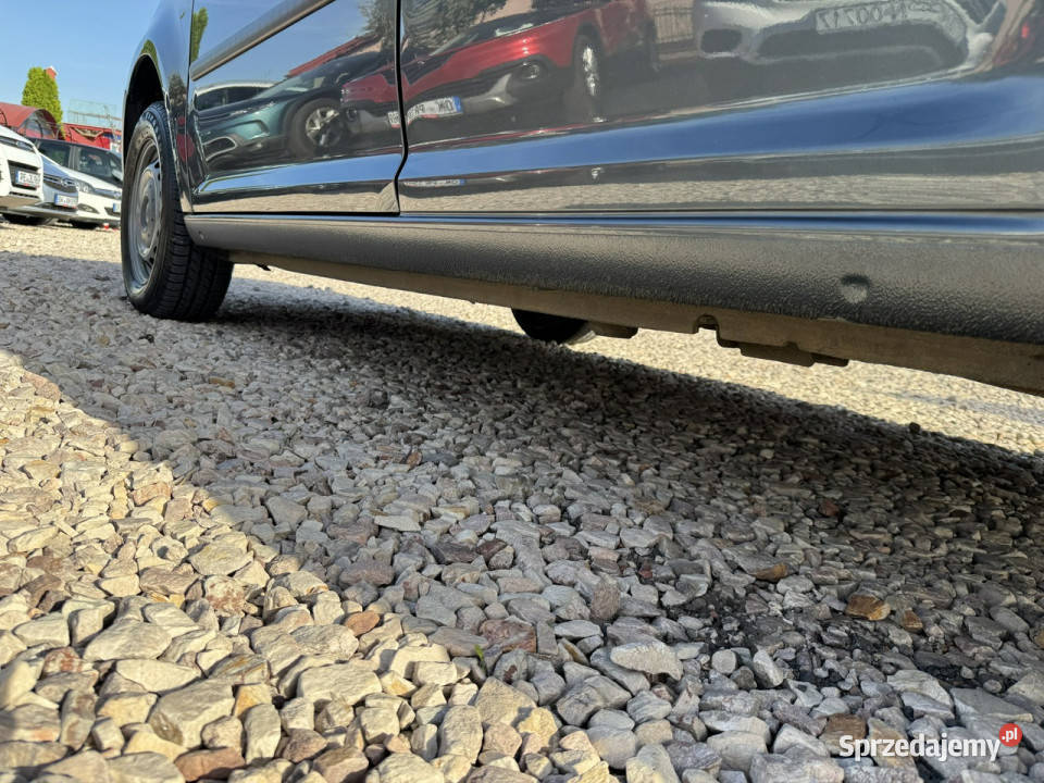 Volkswagen Caddy Caddy 19 tdi 5osobowy Klima Bez Szerominek