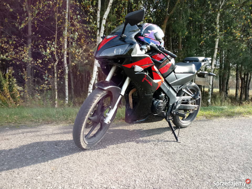 Junak s200 Stobiecko Szlacheckie