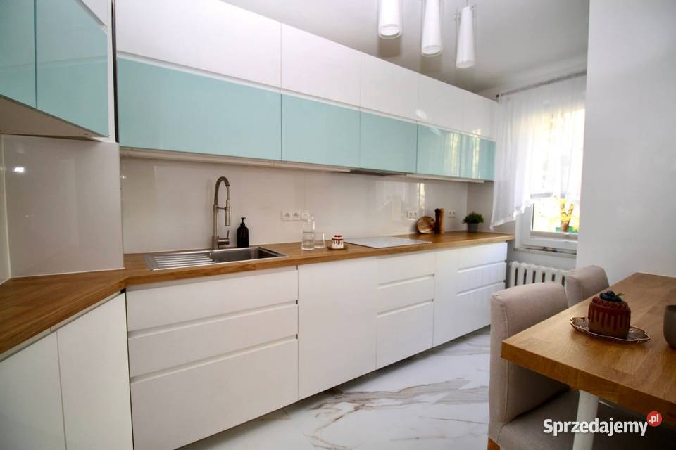 Wynajem apartamentu na doby zachodniopomorskie Szczecin