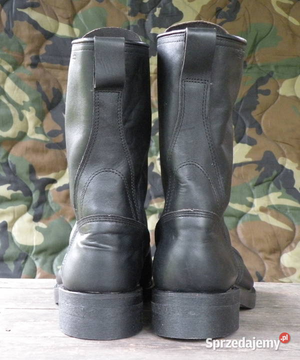 Buty combat BILTRITE 13 R steel toe Wrocław