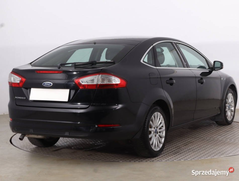 Ford Mondeo 16 EcoBoost Piaseczno