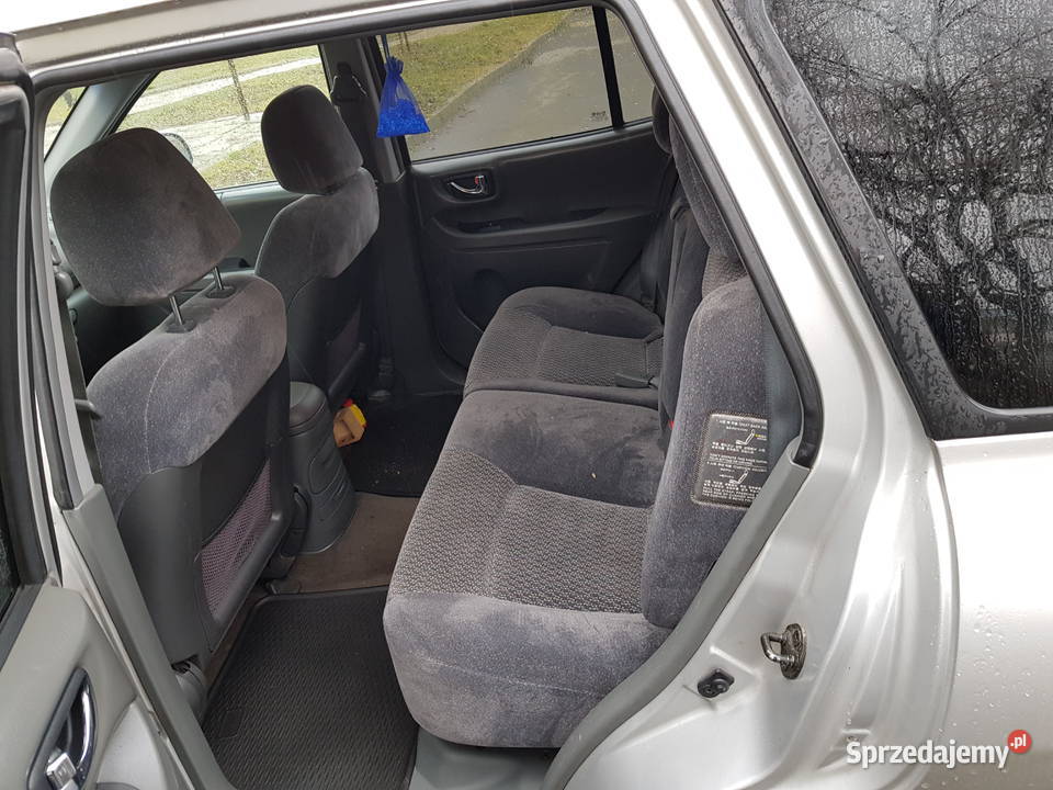 Hyundai SantaFe 20 Piotrków Trybunalski sprzedam