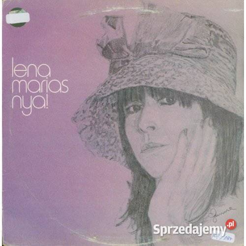 Lena Maria Nya sprzedam