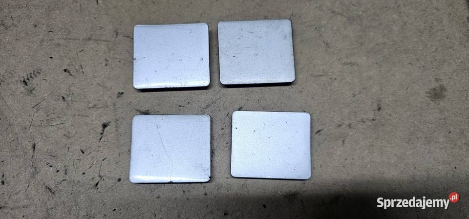 Zaślepka progu mercedes w210 lift wielkopolskie Zbąszyń sprzedam