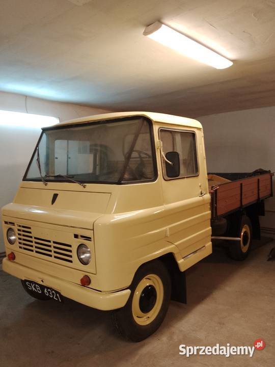 Polonez Caro 93 Żuk 82 98000km