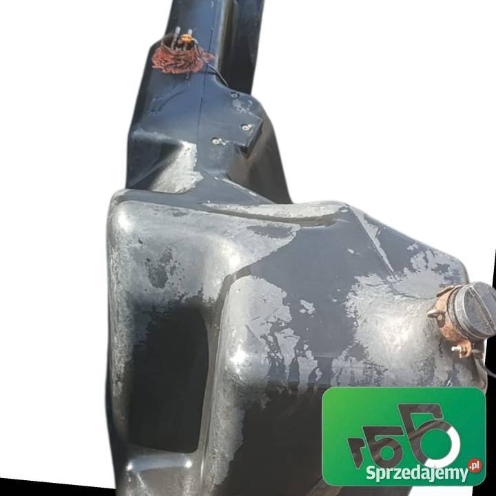 Zbiornik paliwa Diesel DEUTZ 04422014 DeutzFahr Wilkowo