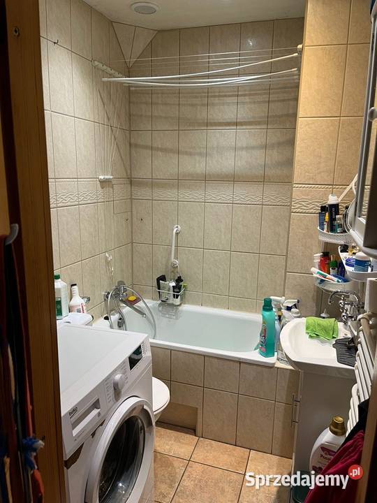 Mieszkanie na sprzedaż Wrocław Sępolno Biskupin