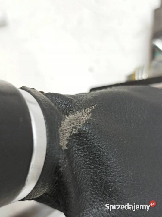 LEWAREK SKRZYNI BIEGÓW WYBIERAK MANUAL LINKI 5C osobowe