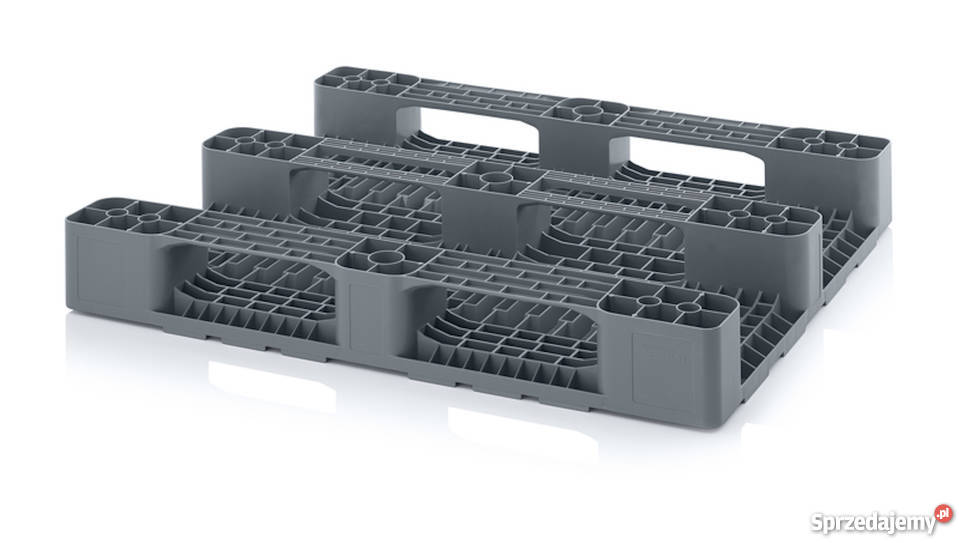 PALETY HIGIENICZNE PLASTIKOWE Z KRAWĘDZIĄ małopolskie Kraków