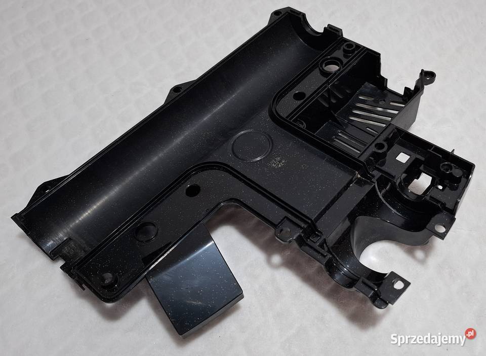 Środkowa część obudowy elektroszczotki FDDBS06 Czeladź