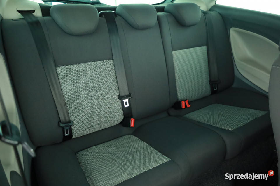 Seat Ibiza 14 TDI Piaseczno