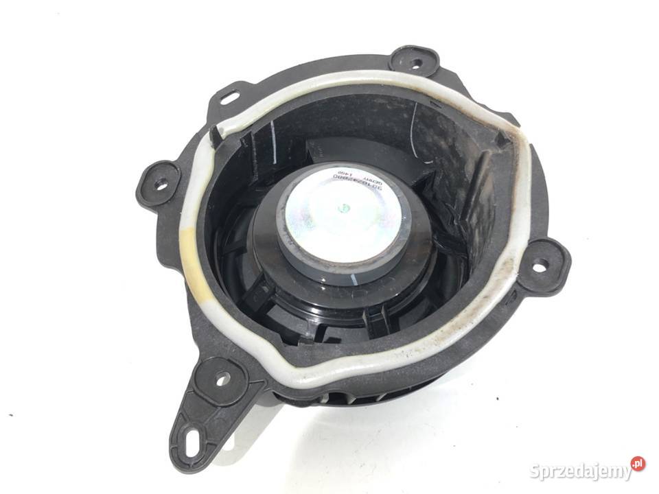 GŁOŚNIKI KOMPLET OPEL CORSA F 9818747880