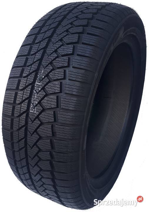 4x Nowe opony zimowe Westlake Z507 22550R18 99V 18cale Motoryzacja
