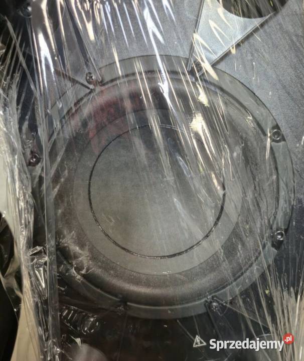 Subwoofer Onkyo SKW501E śląskie Dąbrowa Górnicza sprzedam