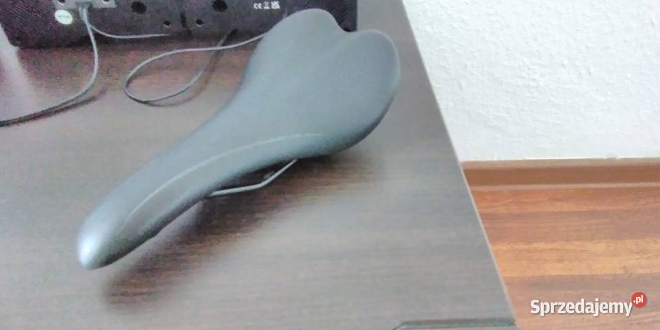 DDK concept rowerowe siodełko MTB treking miasto Części i akcesoria