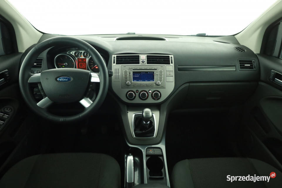 Ford Kuga 20 TDCi Piaseczno