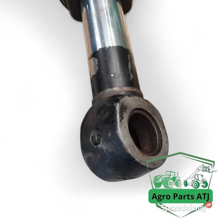 Siłownik podnoszenia teleskopu JCB 52450 Układ zawieszenia