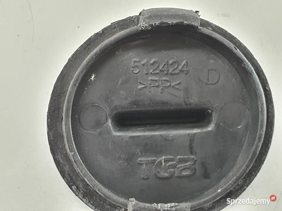KOREK ZASLEPKA OSLONA TGB BLADE 250 Plastiki Janowice