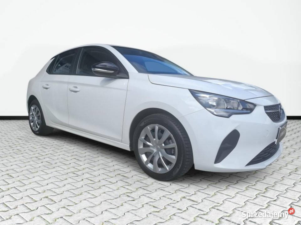 Opel Corsa 2023r Salon FV 23 Warszawa