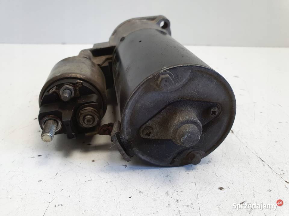 ROZRUSZNIK Mercedes W204 30 V6 ROZRUSZNIK bosch osobowe Rudka