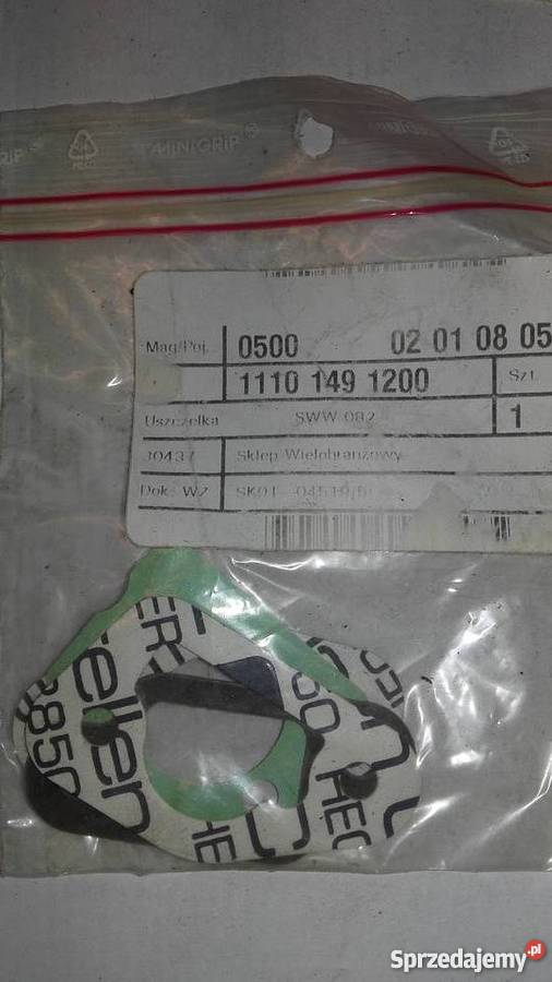 uszczelka cylindra przecinarki TS 51051