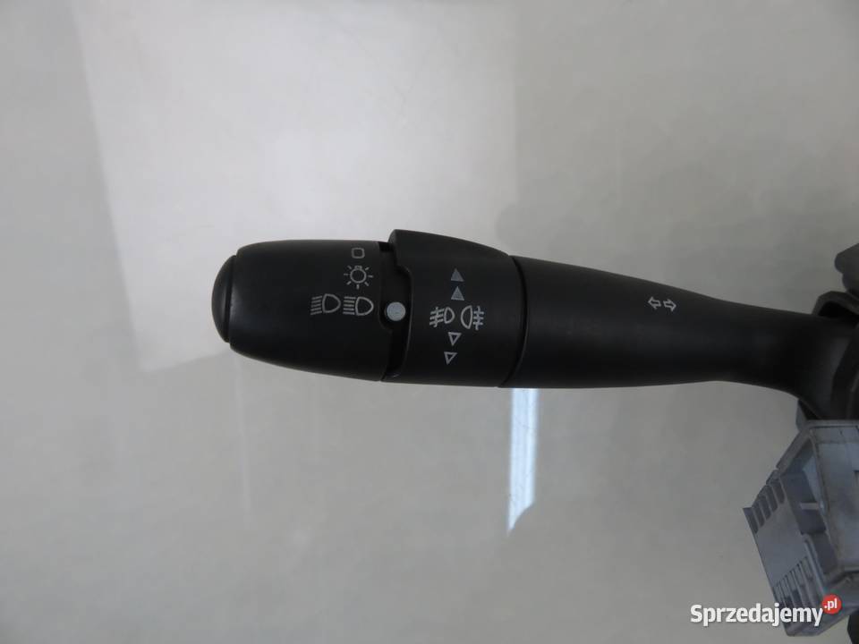 PRZEŁĄCZNIK ZESPOLONY PEUGEOT PARTNER II