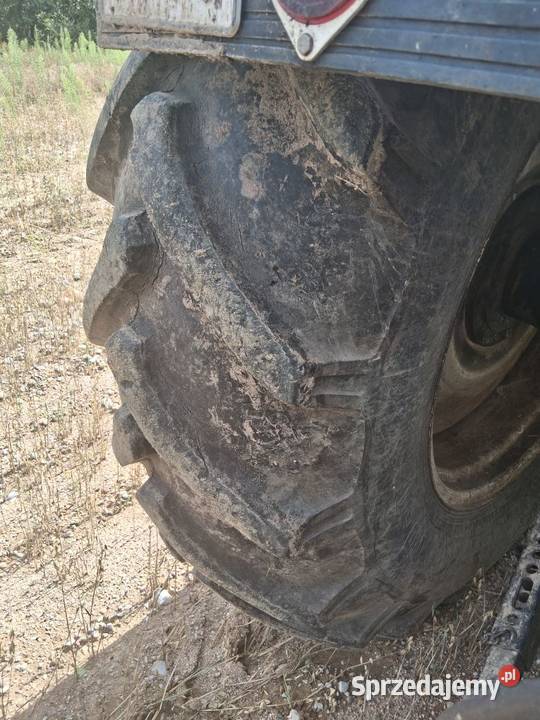 ZETOR 12145 120 podlaskie Sokółka