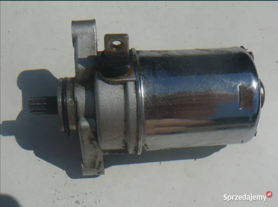 rozrusznik Generic XOR 2 Ostrzeszów