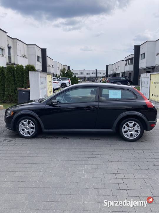 VOLVO C30 130KM C30 lubelskie Porosiuki