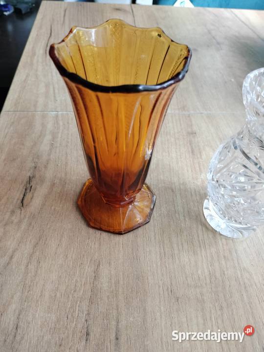 Wazonikiwazony Ząbkowice i kryształ 1 szuka Choszczno