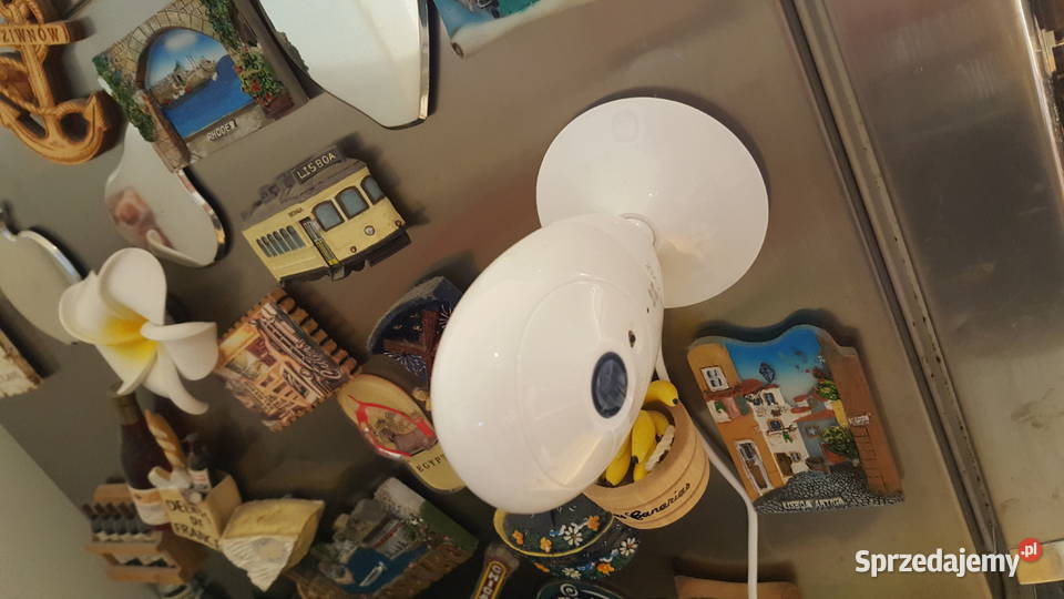 Kamera IP Ezviz CSCV206 ezCube Pro white wielkopolskie Poznań
