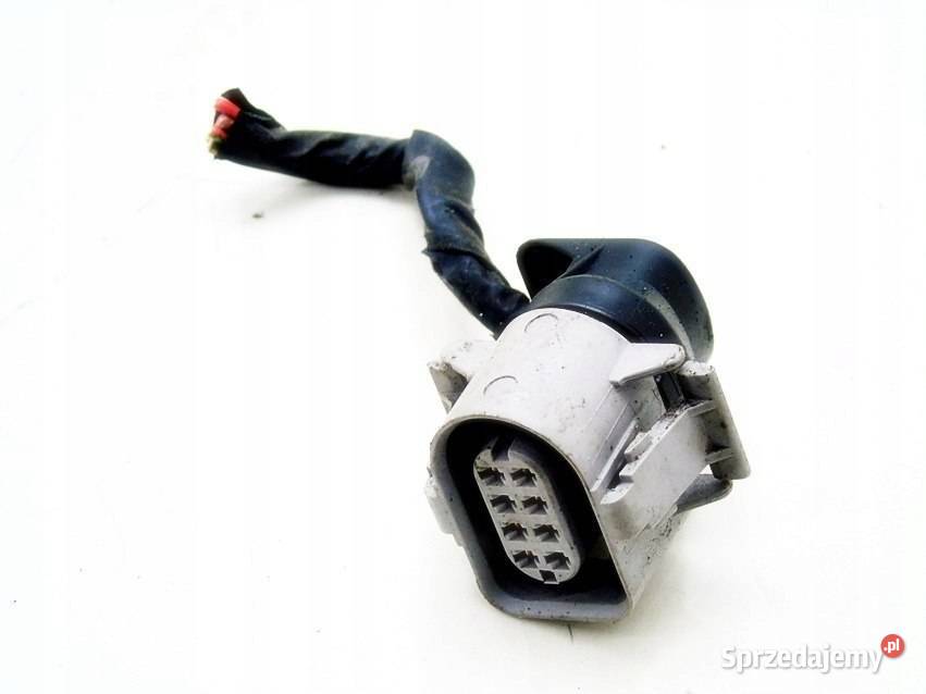 WTYCZKA WIĄZKI VW 14 8V CORDOBA POLO IBIZA II Sosnowiec