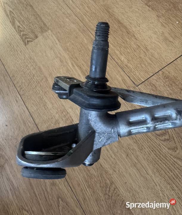 MECHANIZM WYCIERACZEK SILNIK A2138200540 osobowe śląskie Sosnowiec