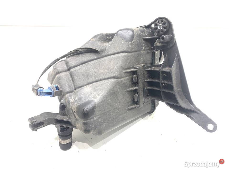 ZBIORNIK WYRÓWNAWCZY PŁYNU CHŁODZĄCEGO BMW F07