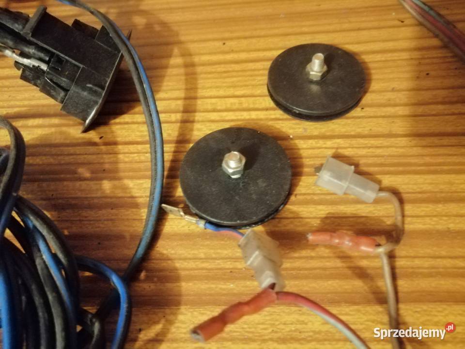 Polonez zestaw elektryczne szyby lusterka Suskowola