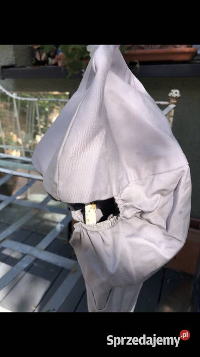 Kominiarka hutnika spawalnicza ognioodporna wielkopolskie Poznań sprzedam