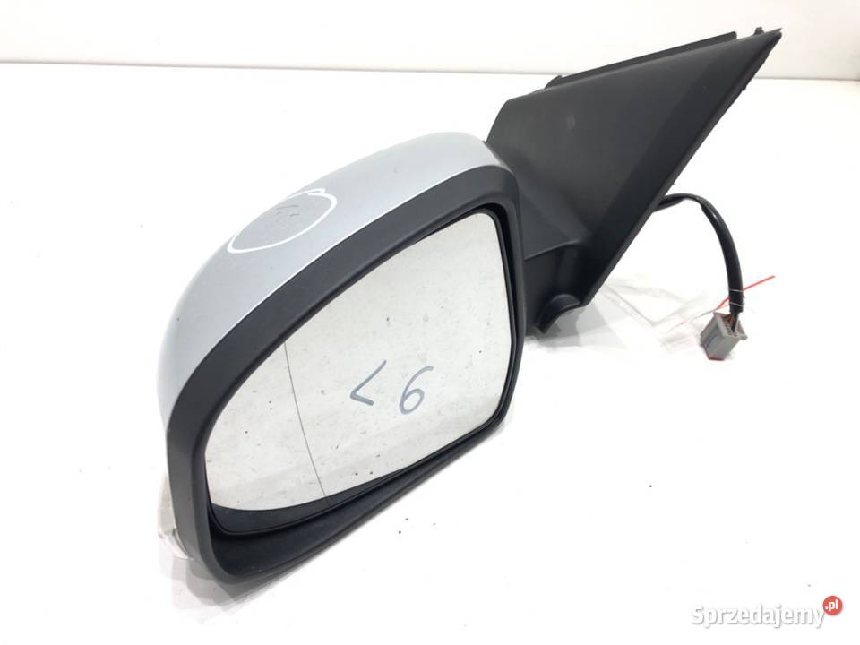 LUSTERKO LEWY FORD MONDEO MK4 Kombi 0715