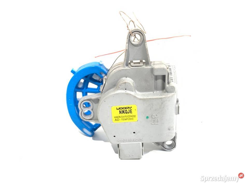 SILNIK NAGRZEWNICY HYUNDAI EA1FOEDFAC02 i30 Wentylacja