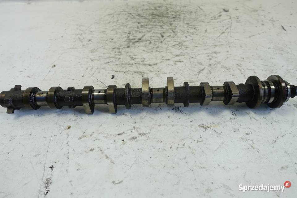 WAŁEK ROZRZĄDU Toyota Avensis T22 18 VVTI SSĄCY sprzedam