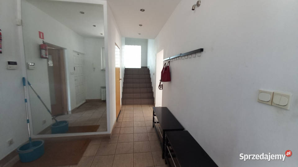 Dom wolnostojący Warszawa Bemowo 450m2