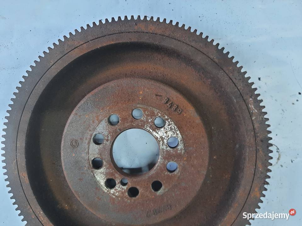 Volvo S40 V40 18 16V Koło zamachowe Ksawerów