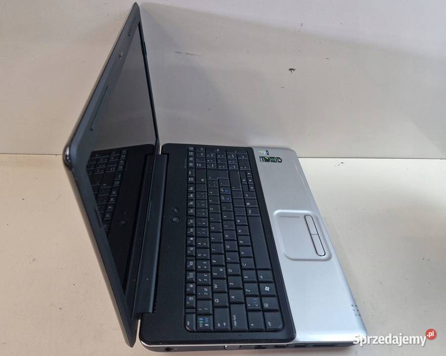 Laptop Compaq Presario CQ60 HP/Compaq Warszawa