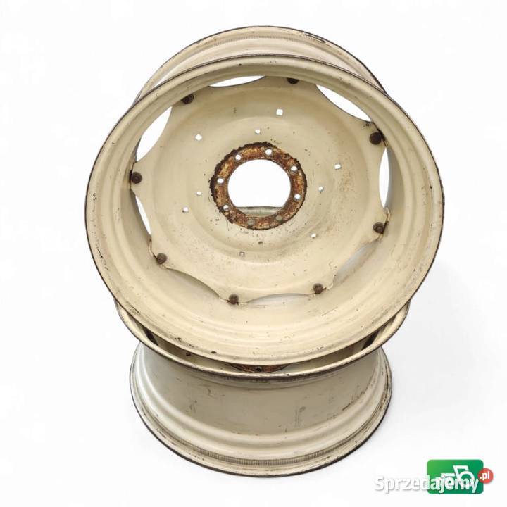 Felga R38 DW16LX38 Delachaux Renault Wilkowo