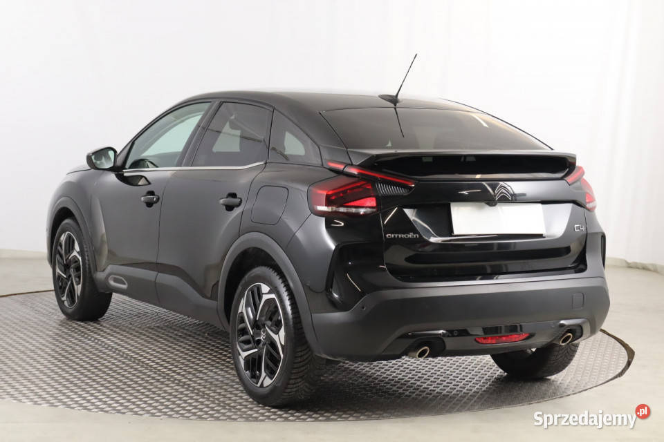 Citroen C4 12 PureTech C4 Zabrze sprzedam