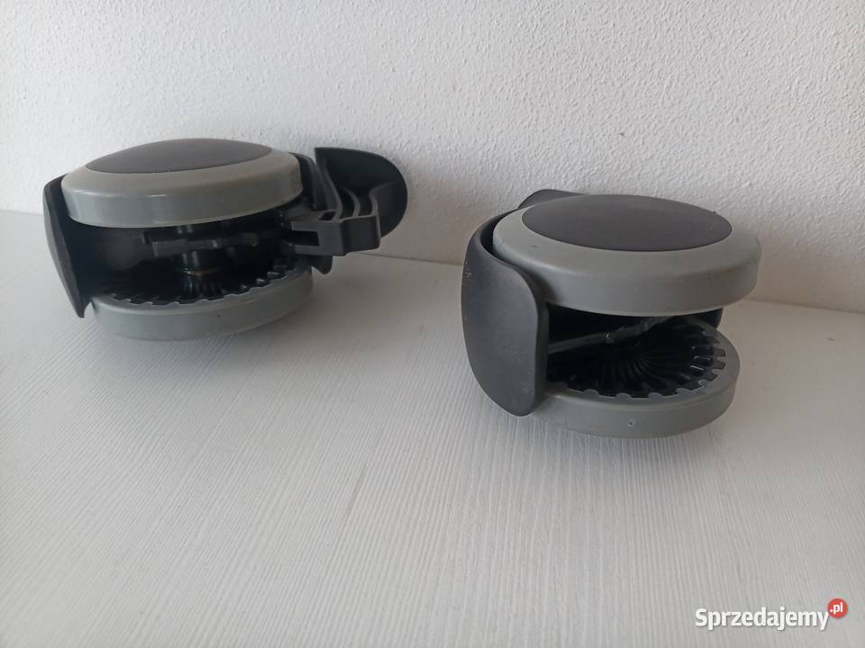 Kółka meblowe do szafki łóżka biurka fotela na Przasnysz