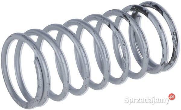 Sprężyna zaczepu dolnego pasuje do C385 małopolskie Kamionna